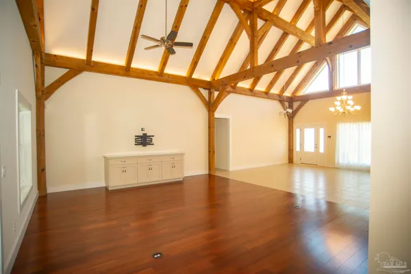 $775,000 | 5877 Moors Oaks Drive, Milton, FL 32583