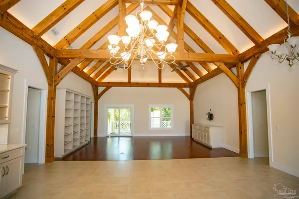 $775,000 | 5877 Moors Oaks Drive, Milton, FL 32583