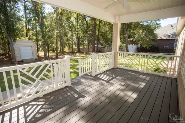 $775,000 | 5877 Moors Oaks Drive, Milton, FL 32583