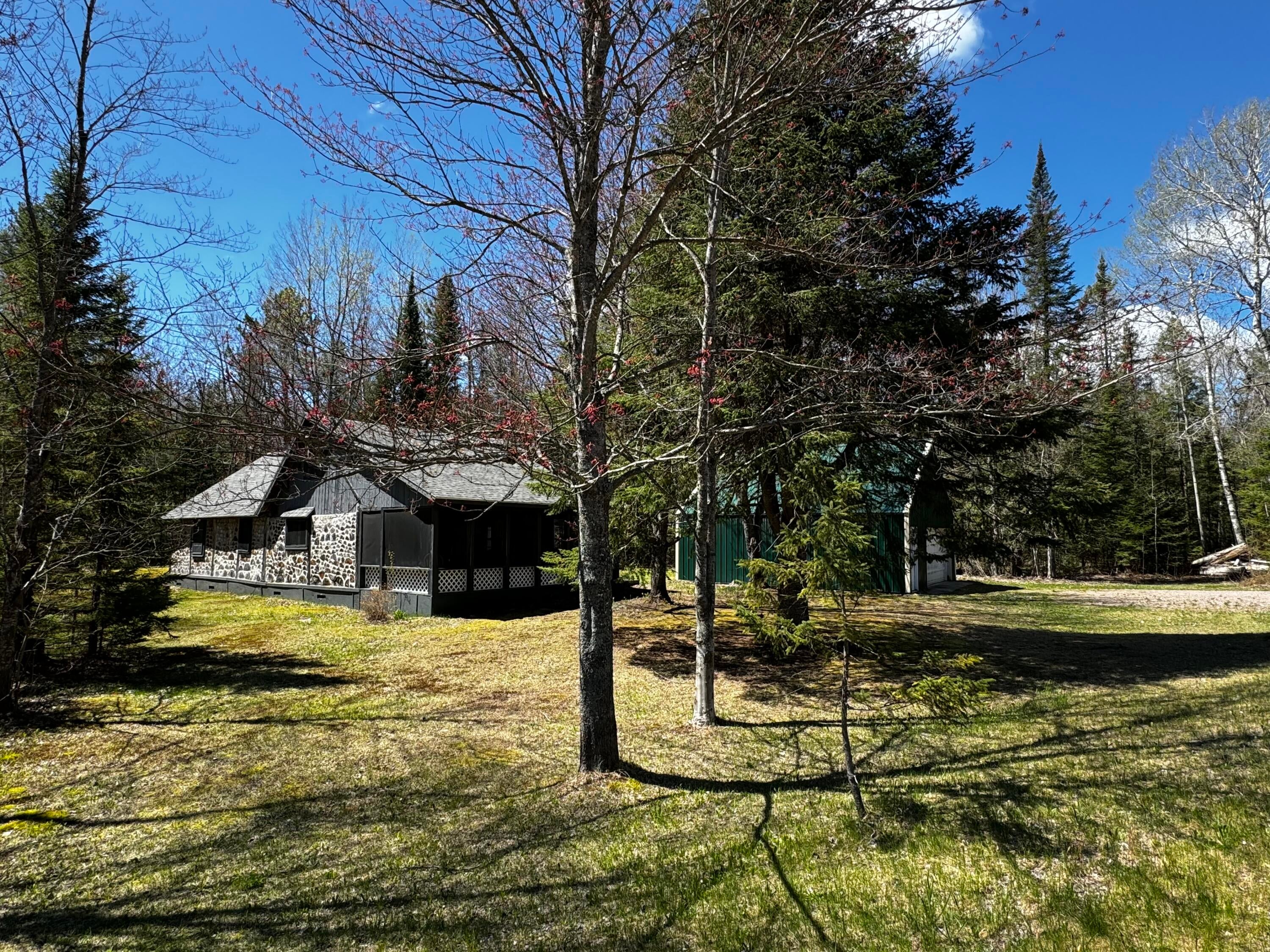 36393 West Lost Lake Road Paradise, MI 49768 - Photo 33 of 45 Gallery Image 33