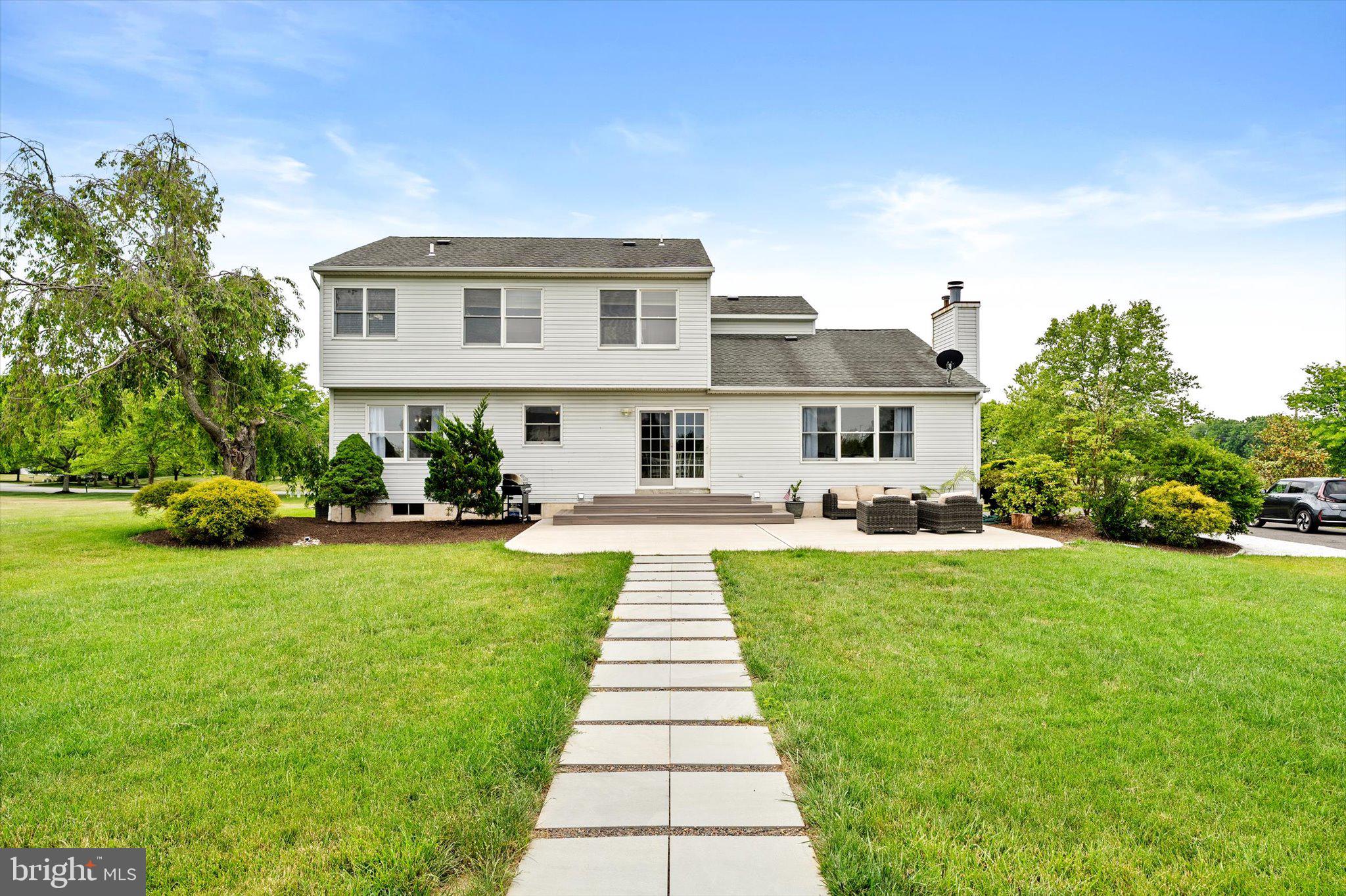 2 Carney Way Hamilton, NJ 08620 - Photo 78 of 97