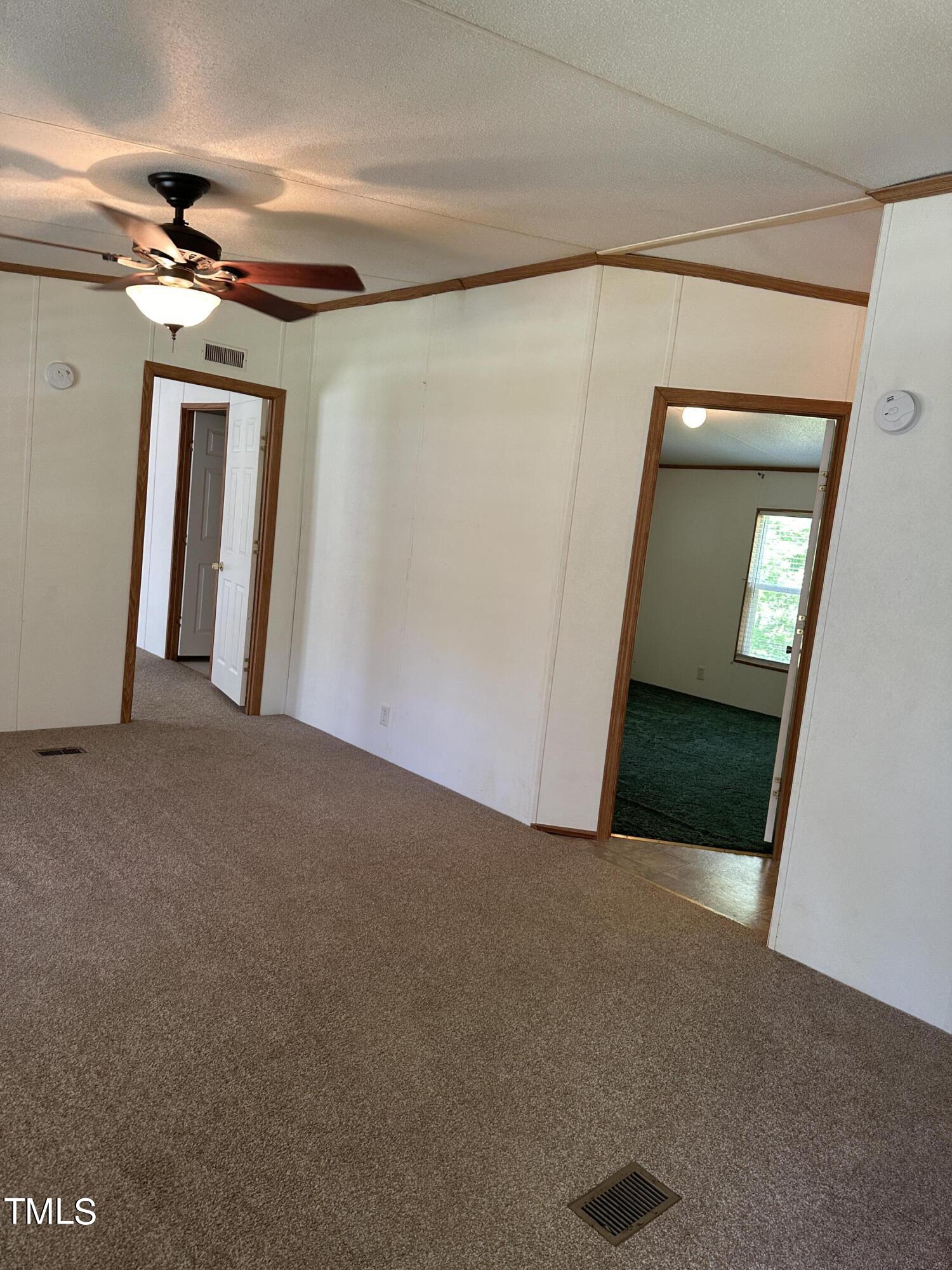 291 Pixley Pritchard Road Timberlake, NC 27583 - Photo 12 of 38 den