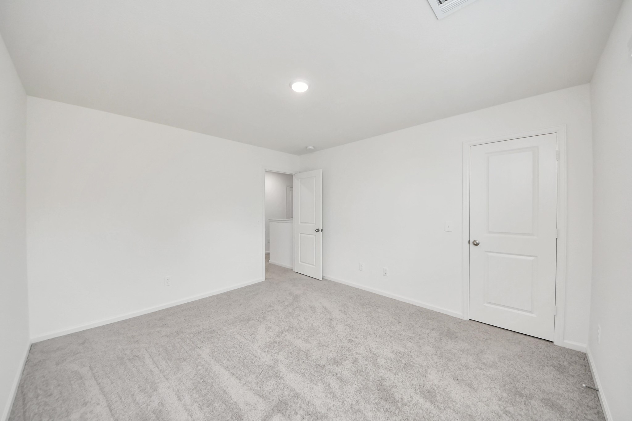 10303 Rose Mar Drive, Unit A Rosharon, TX 77583 - Photo 26 of 49 a view of an empty room