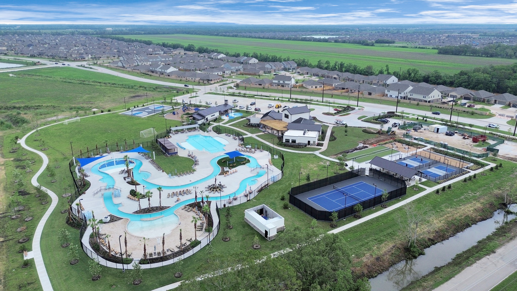 10303 Rose Mar Drive, Unit A Rosharon, TX 77583 - Photo 38 of 49