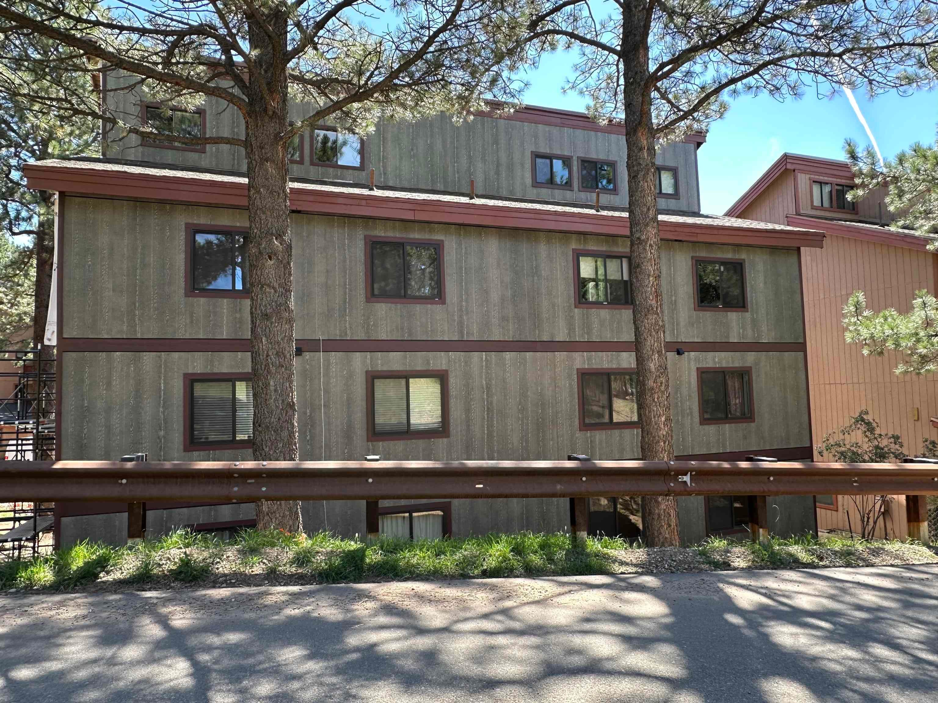 25 Jackson Hole Road, Unit 362 Angel Fire, NM 87710 - Photo 17 of 18 Gallery Image 17