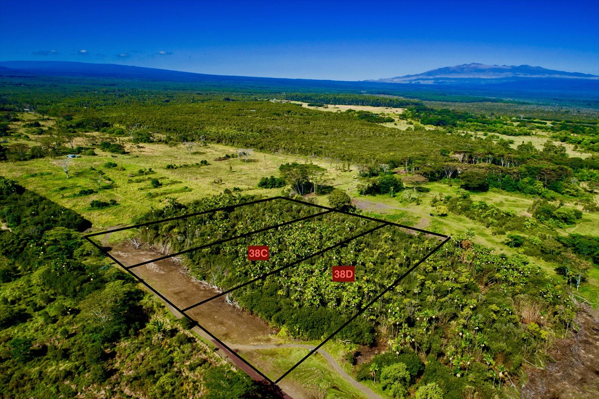 38 D Huina Road Mountain View, HI 96771 - Photo 4 of 9 Gallery Image 4