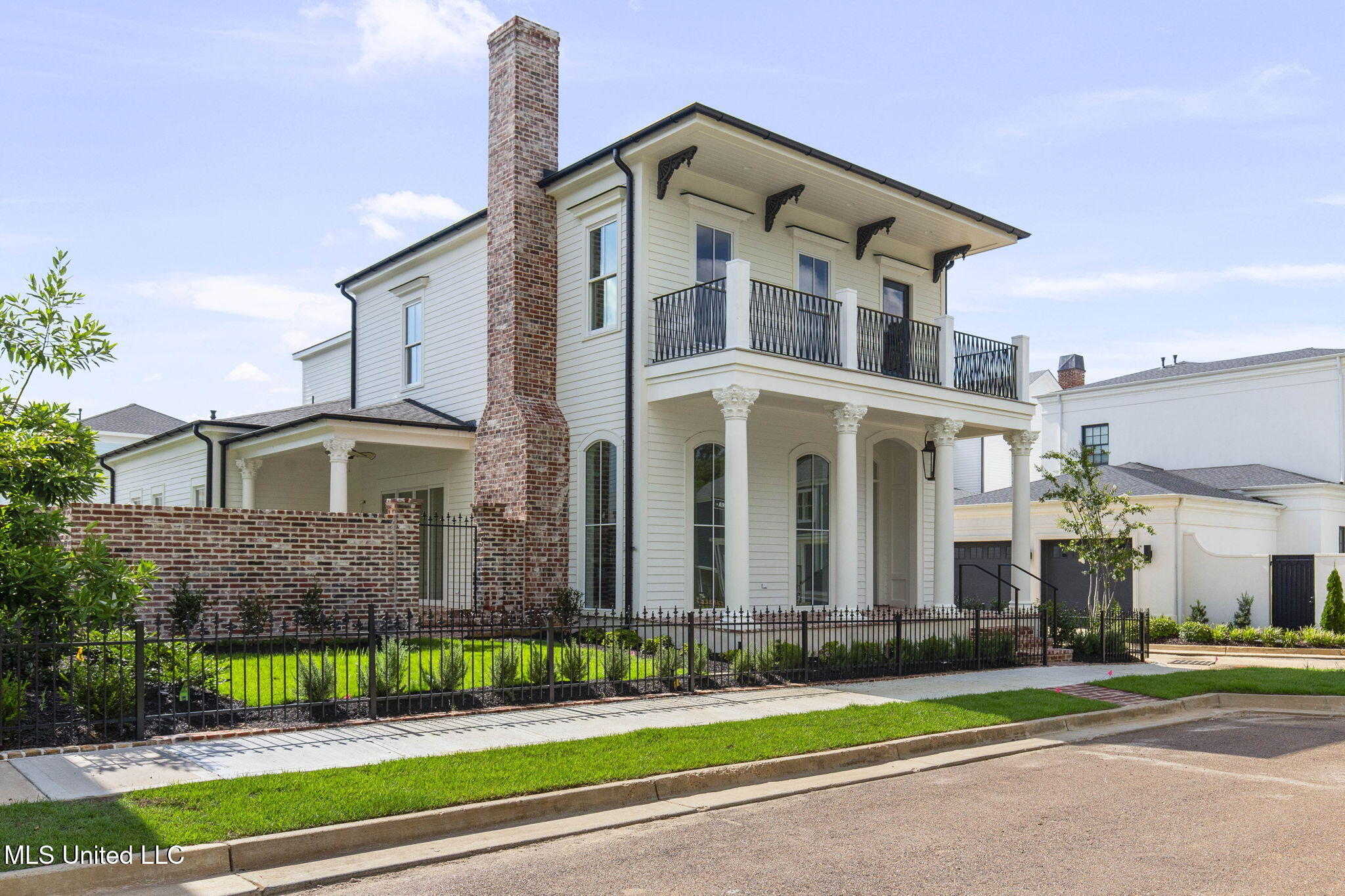 105 Prytania Street Madison, MS 39110 - Photo 1 of 94 1-web-or-mls-105 Prytania-1
