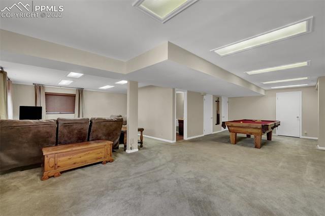 3011 Springdowns Place, Unit P1 Colorado Springs, CO 80906 - Photo 34 of 38 Gallery Image 34