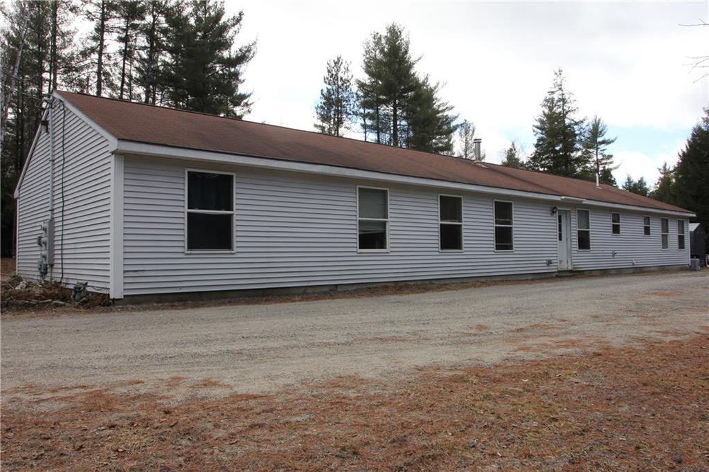 482 Webster Road Buxton, ME 04093 - Photo 1 of 18 Photo