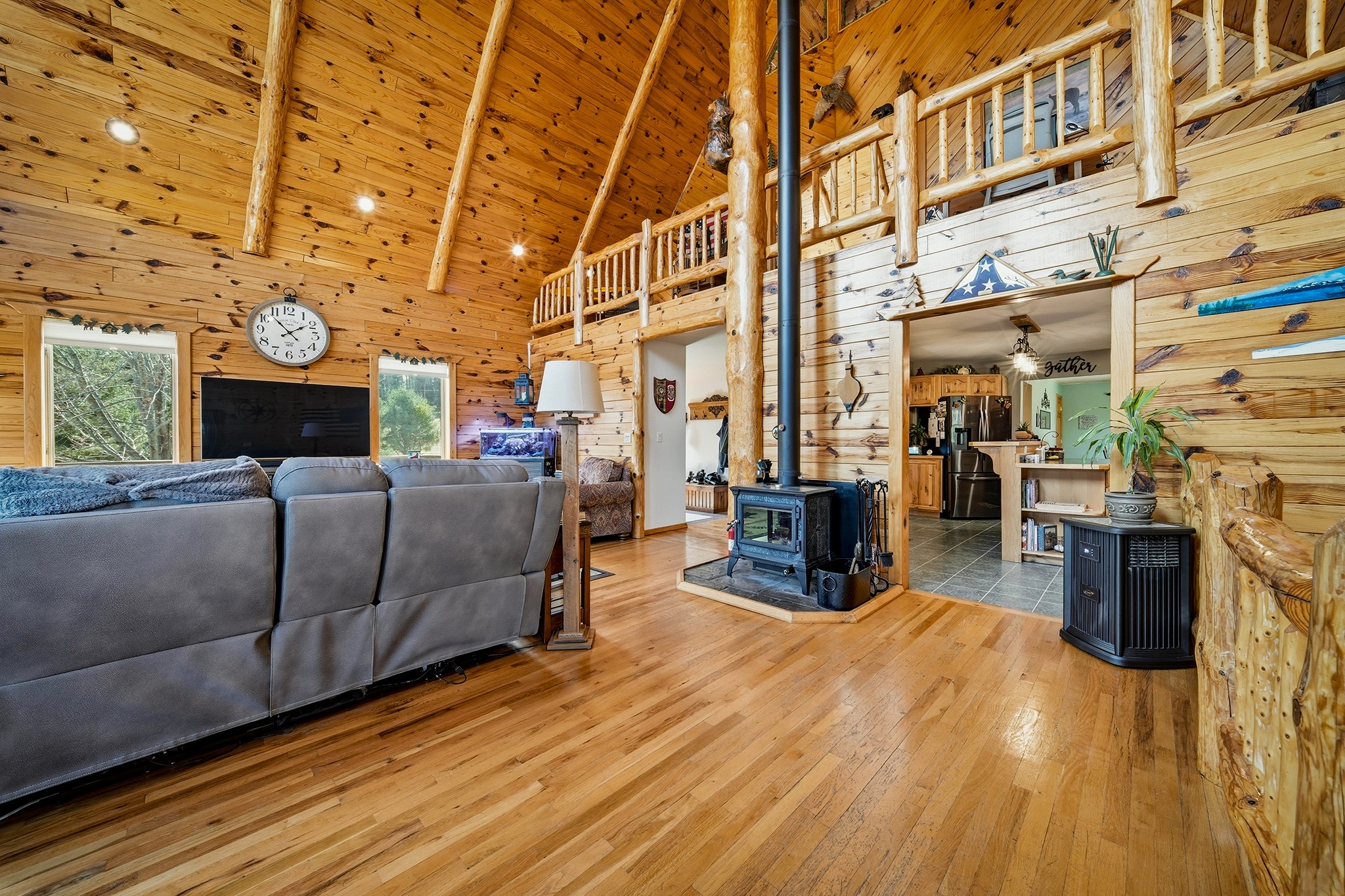 14822 Holmen Road Osseo, WI 54758 - Photo 17 of 60