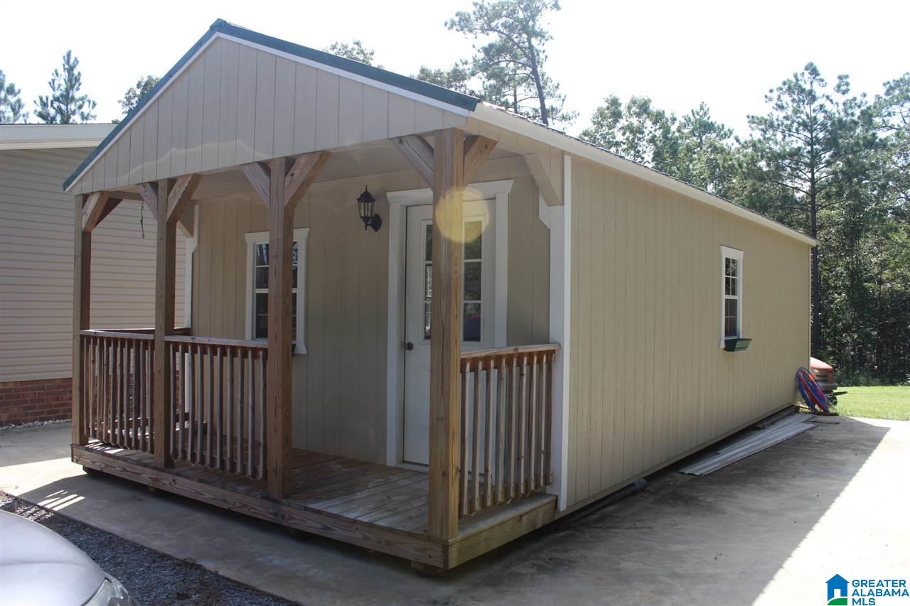 4645 Old Pineywoods Road Jasper, AL 35504 - Photo 27 of 29