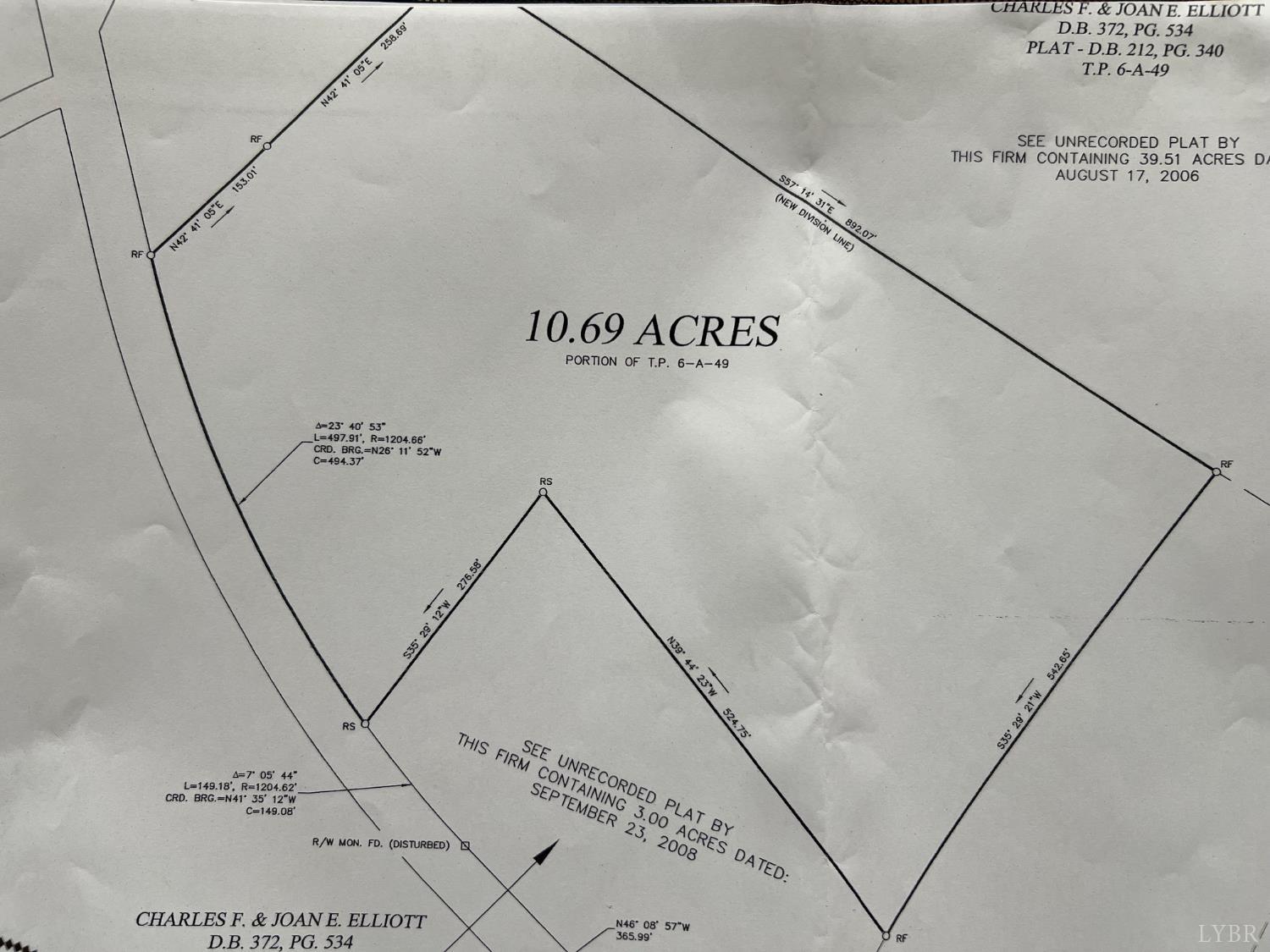 8288 Red House Road Phenix, VA 23959 - Photo 21 of 22