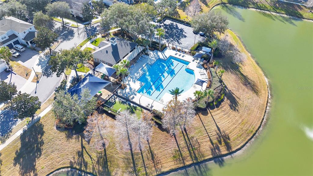 7325 Derexa Drive Windermere, FL 34786 - Photo 41 of 42