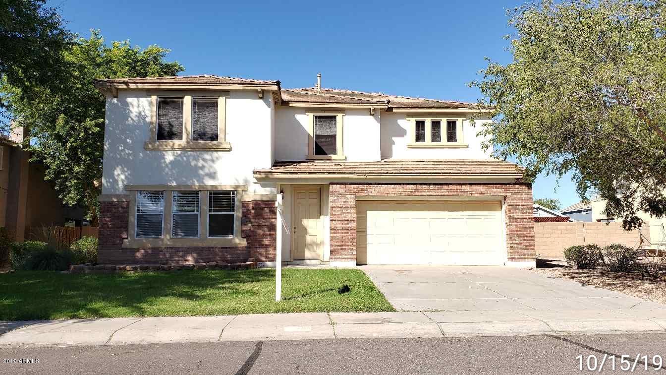 2564 East Del Rio Court Gilbert, AZ 85295 - Photo 1 of 32 20191015_141827_compress53