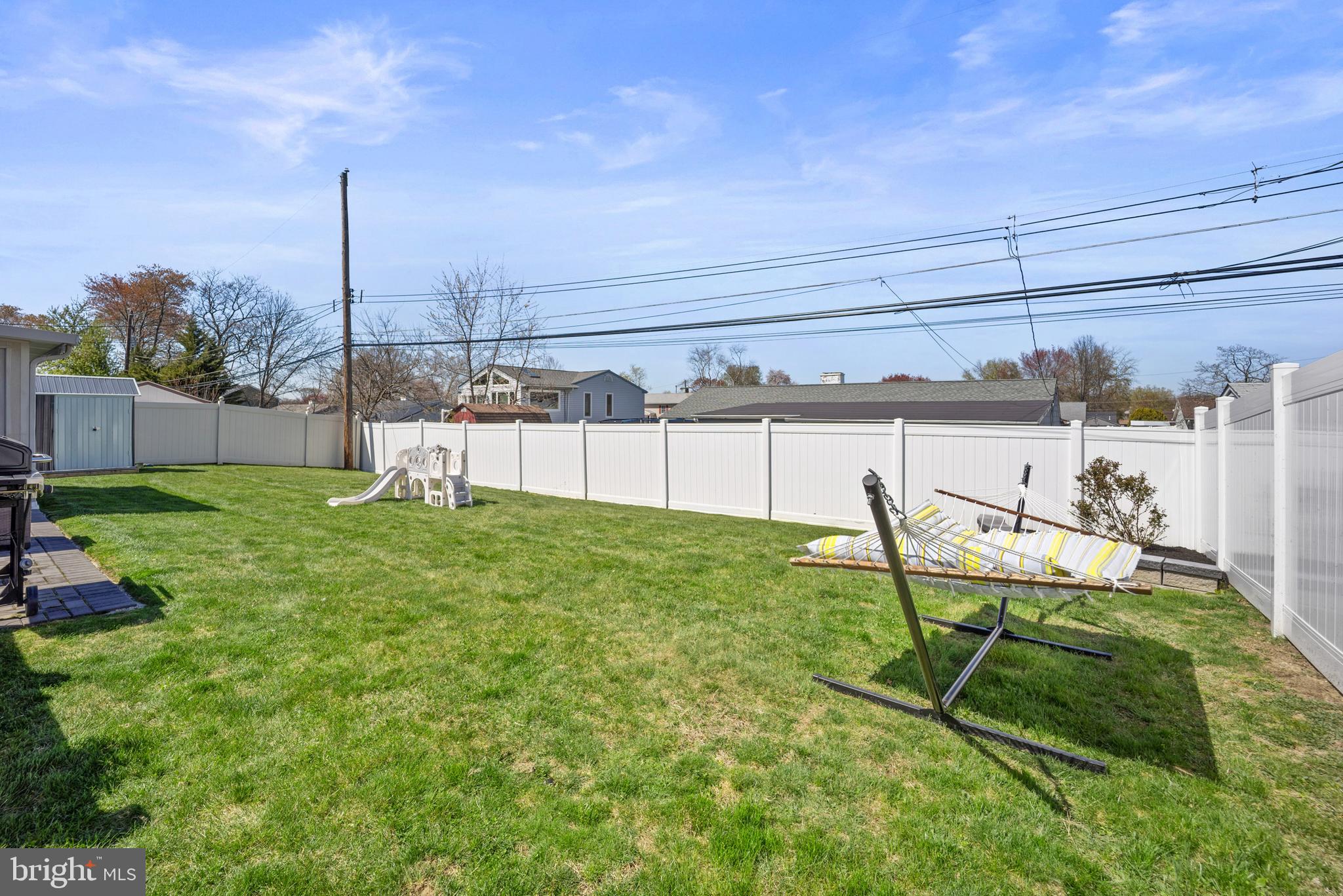 837 Fairfield Road Fairless Hills, PA 19030 - Photo 27 of 31 Gallery Image 27