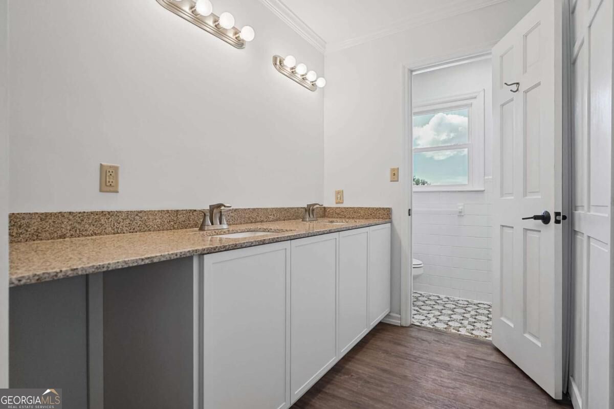 1024 10 Mile Road Fitzgerald, GA 31750 - Photo 36 of 70 Gallery Image 36
