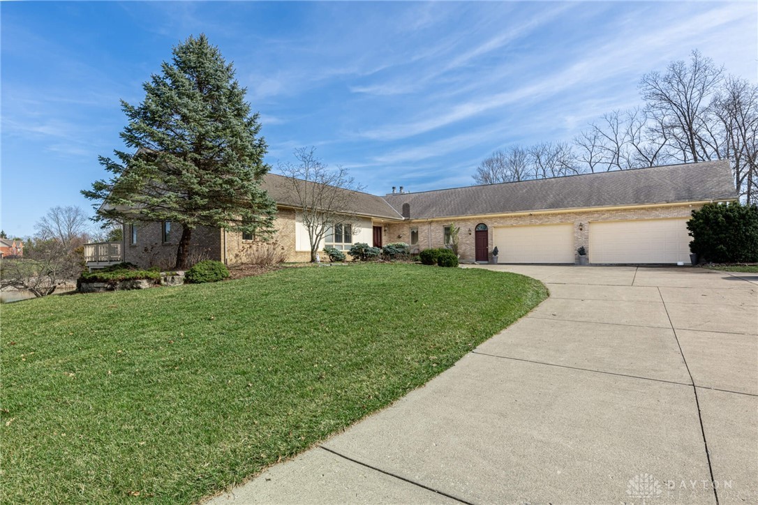 3155 Countryside Lane Springboro, OH 45342 - Photo 7 of 76