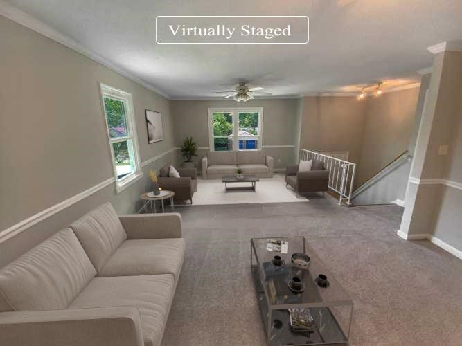 7508 Mine Shaft Road Raleigh, NC 27615 - Photo 2 of 18 Photo 2
