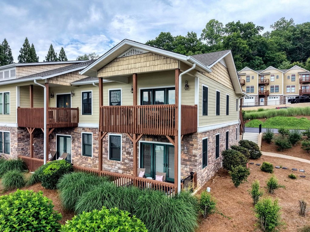 1409 Lakeside Road Hiawassee, GA 30546 - Photo 11 of 11