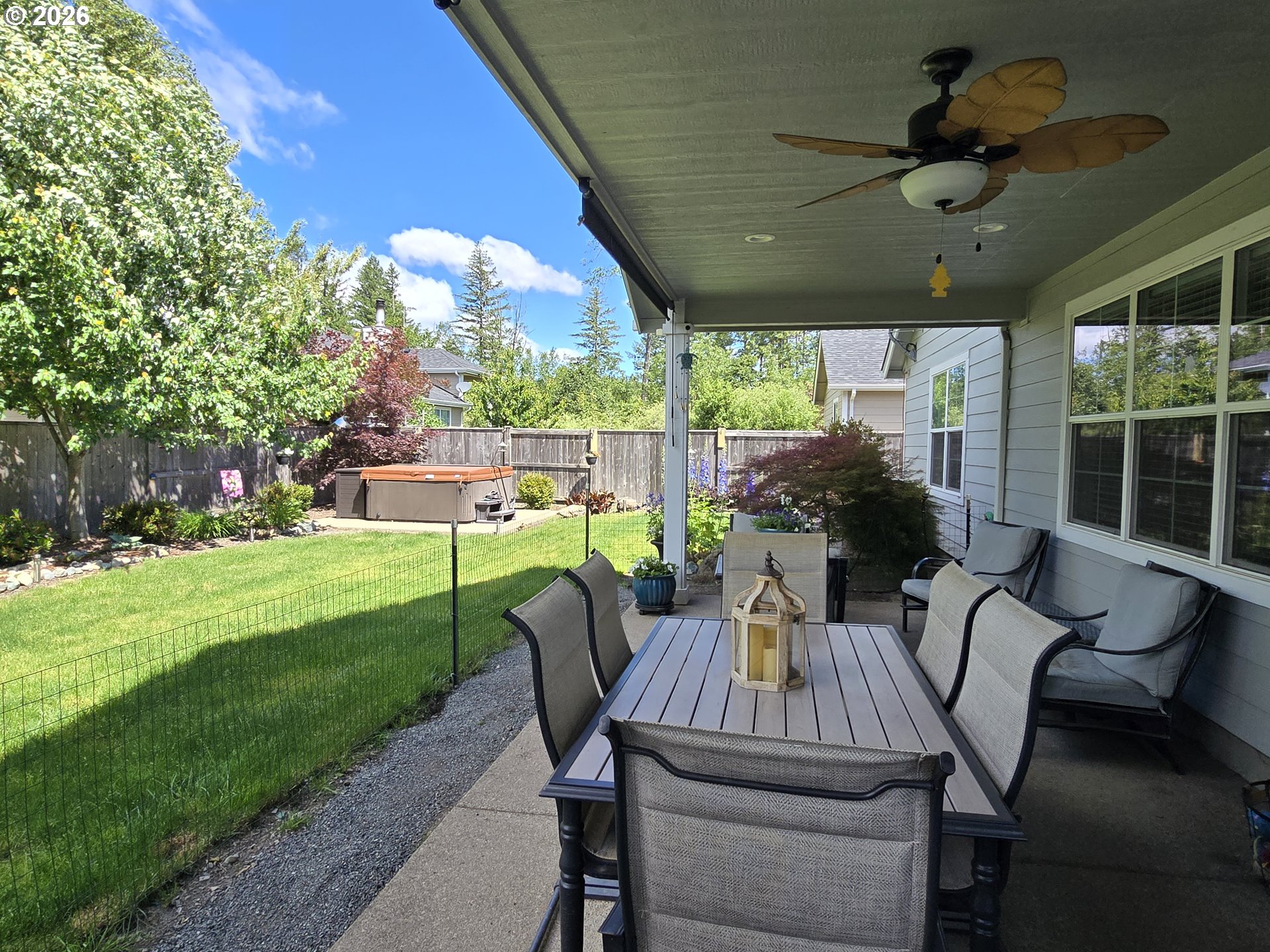 266 Retirement Lane Cave Junction, OR 97523 - Photo 8 of 44