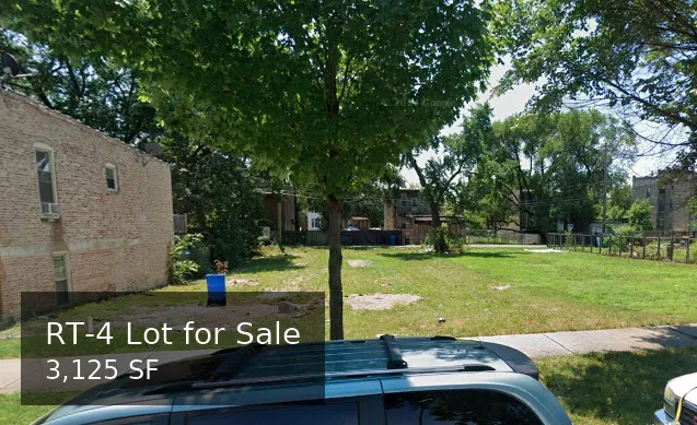 a view of a park with welcome board