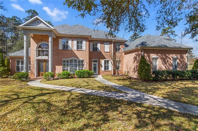 108 Red Bud Court Covington, LA 70433 - Photo 2 of 40