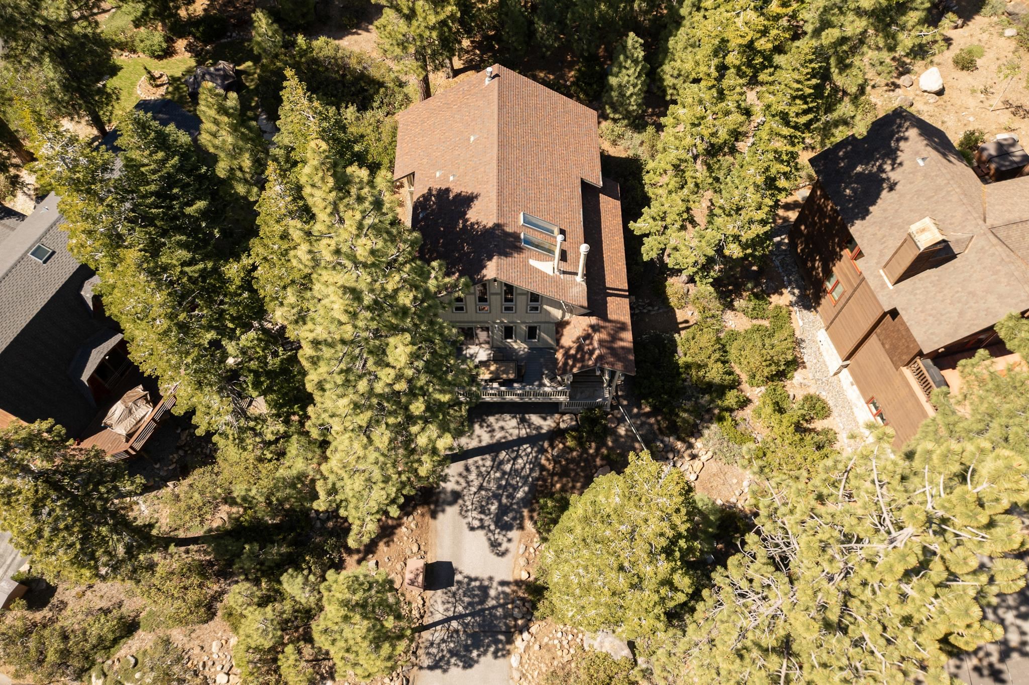 116 Roundridge Road Tahoe City, CA 96145 - Photo 22 of 28