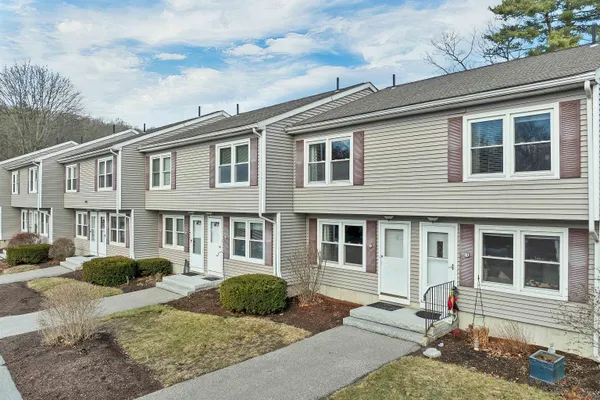 $259,000 | 15 Wyman Street, Unit 9, Concord, NH 03301