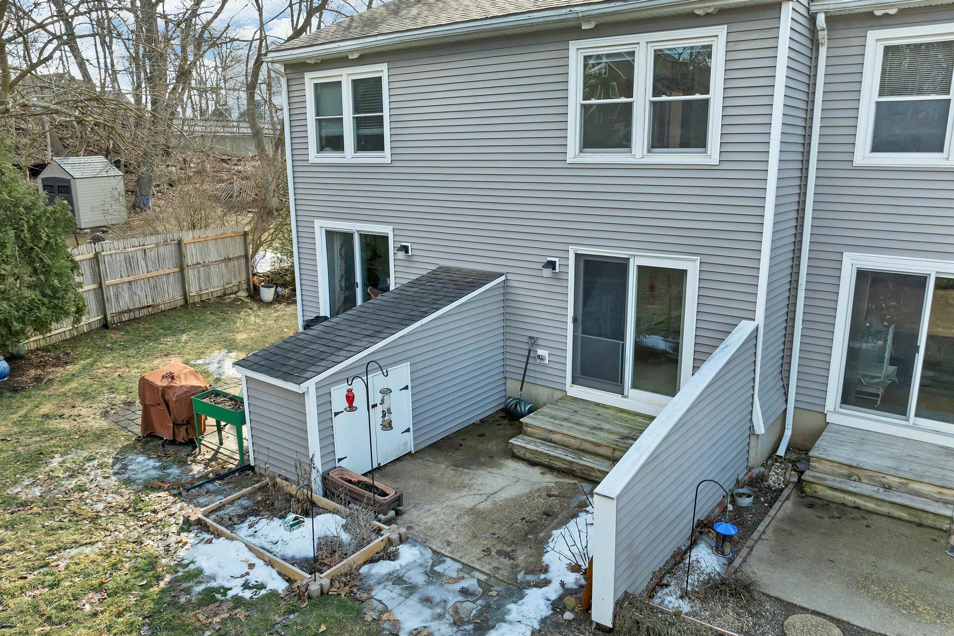 15 Wyman Street, Unit 9 Concord, NH 03301 - Photo 4 of 30