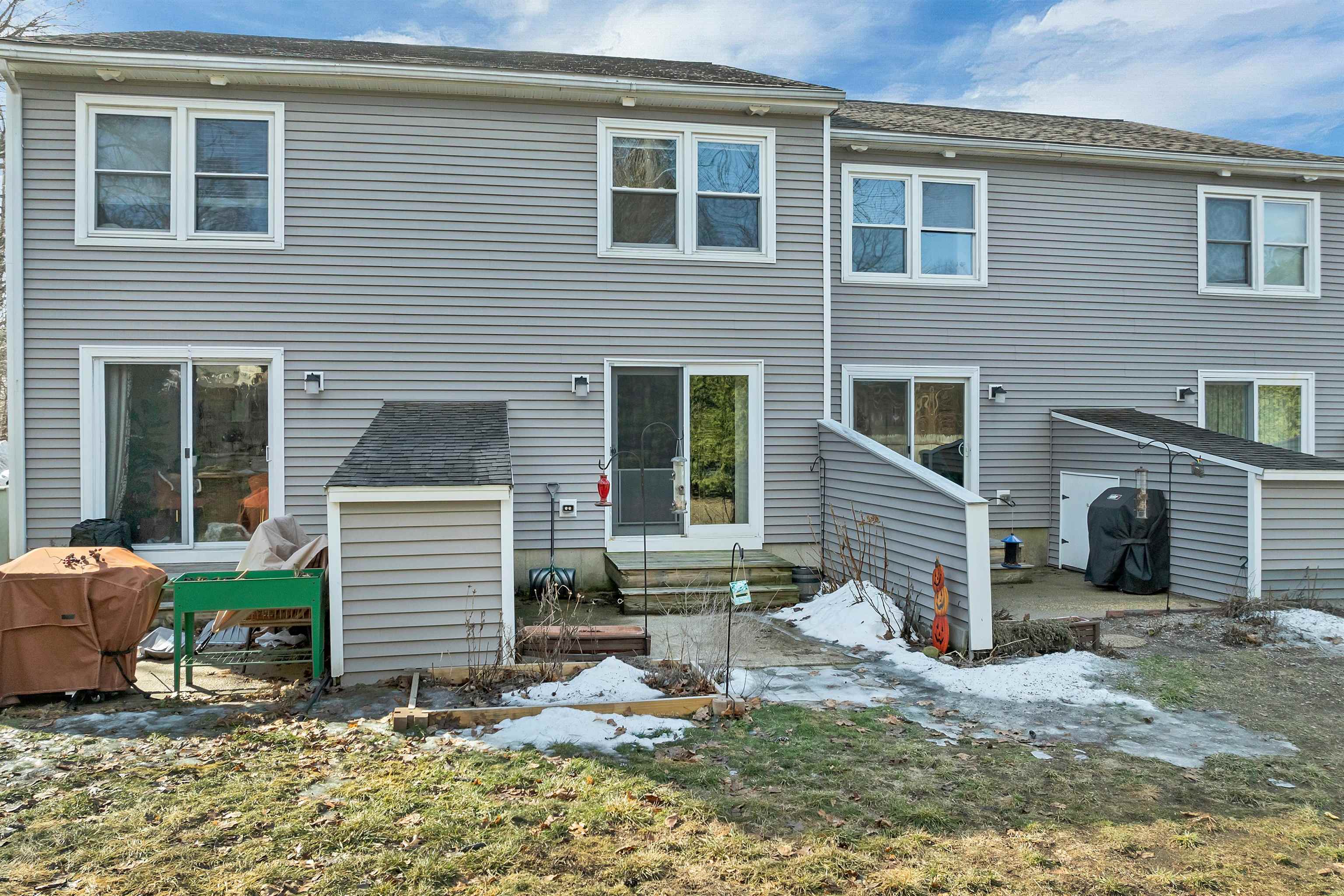 15 Wyman Street, Unit 9 Concord, NH 03301 - Photo 5 of 30