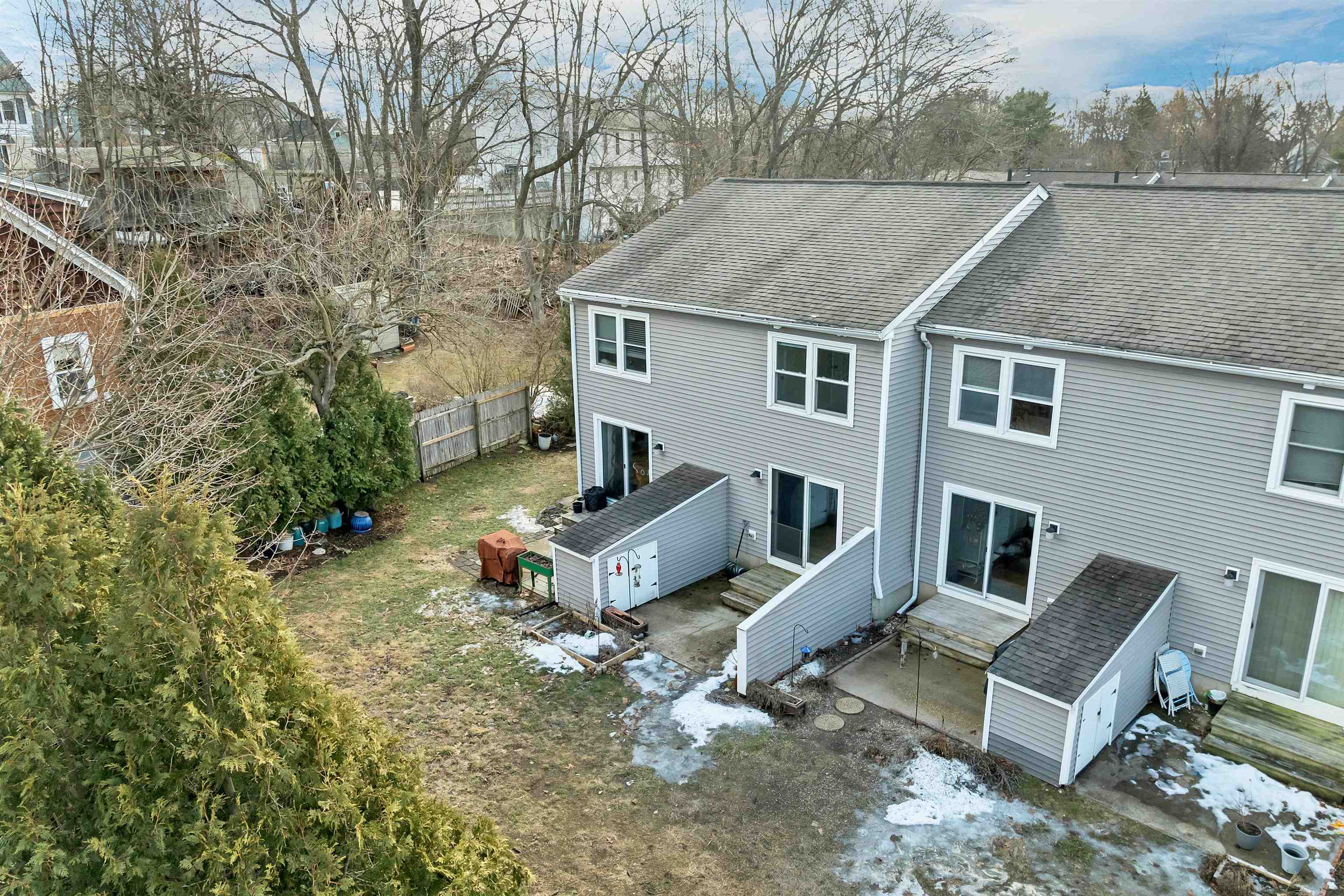 15 Wyman Street, Unit 9 Concord, NH 03301 - Photo 6 of 30