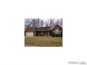 27 Chelsea Road Collinsville, IL 62234 - Photo 1 of 18 Gallery Image 1