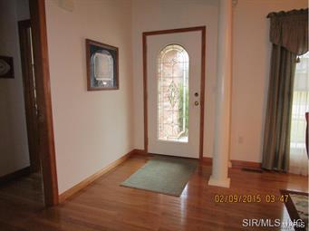 27 Chelsea Road Collinsville, IL 62234 - Photo 2 of 18 Gallery Image 2