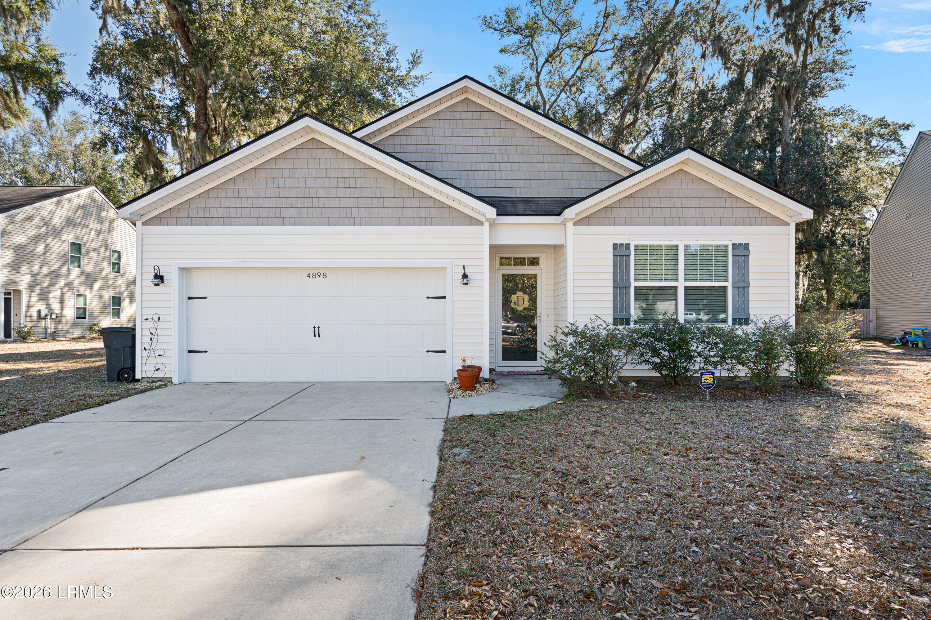 4898 Breeze Way Beaufort, SC 29907 - Photo 1 of 42 4898 Breeze Way-9