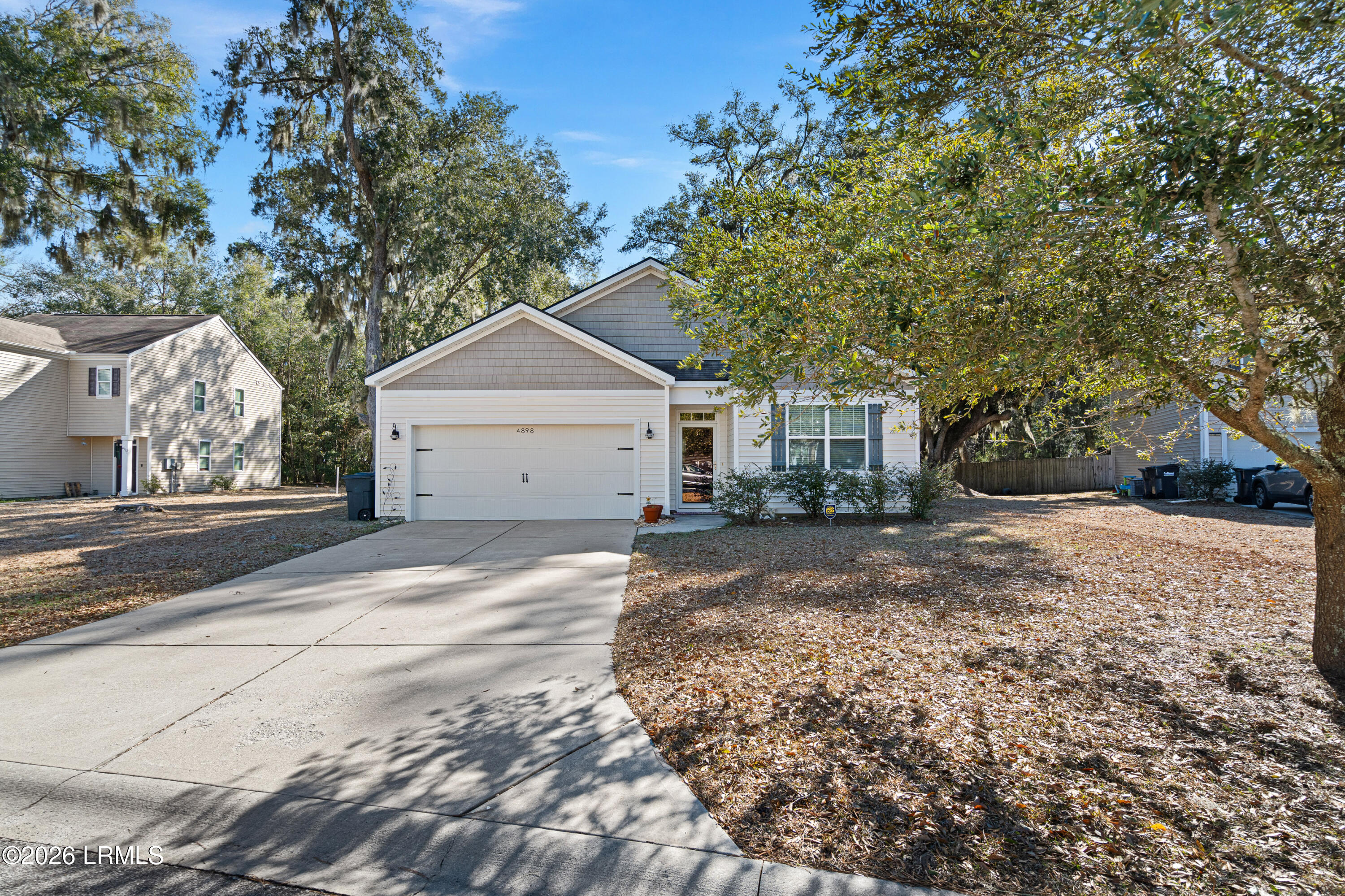 4898 Breeze Way Beaufort, SC 29907 - Photo 42 of 42 4898 Breeze Way-1