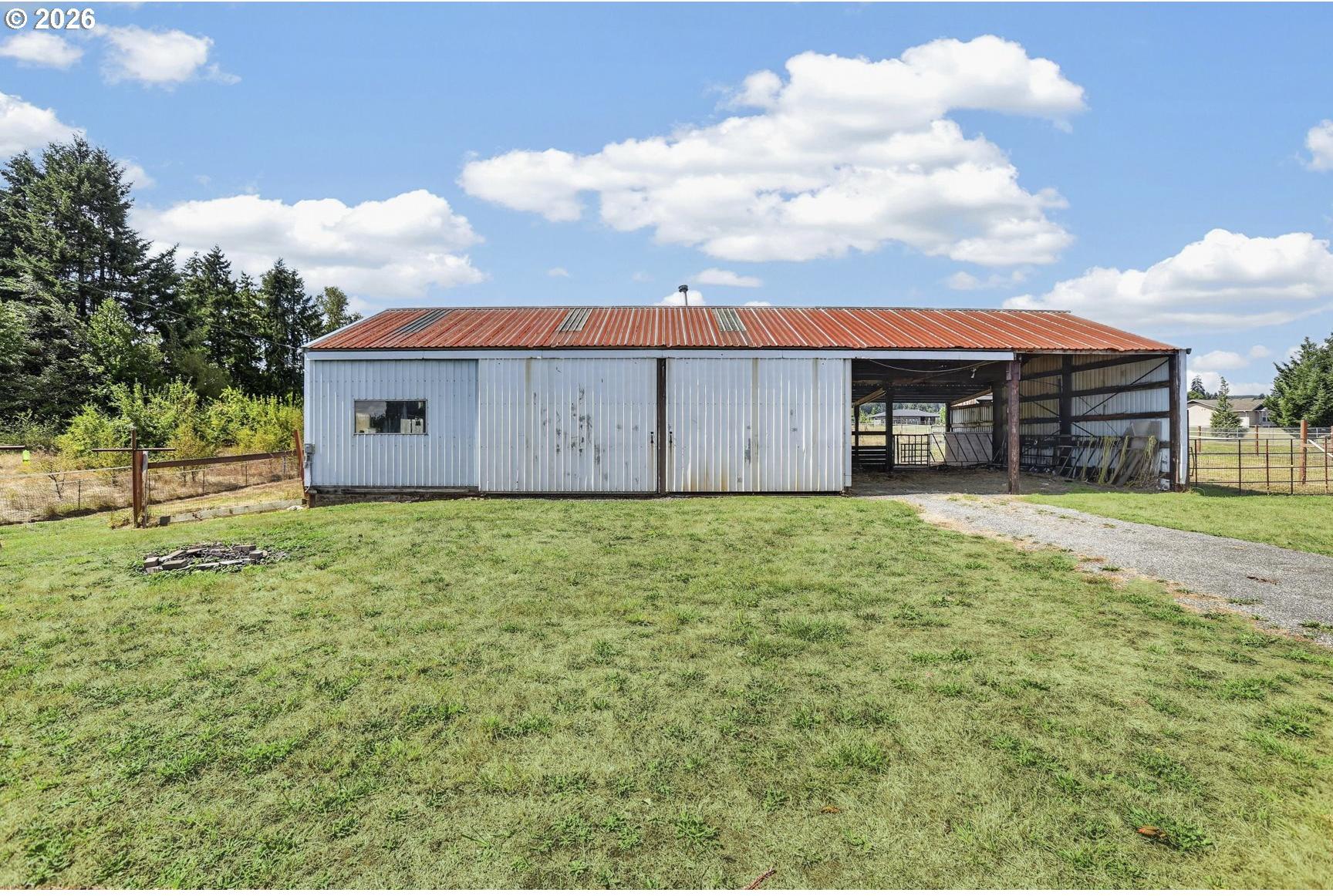 56399 Hazen Road Warren, OR 97053 - Photo 29 of 33 Gallery Image 29