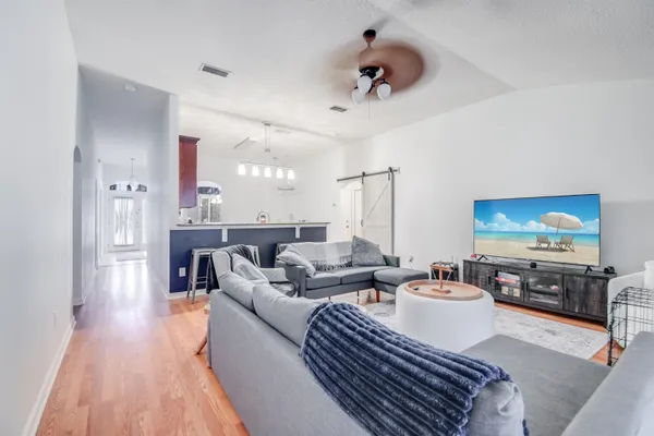 $475,000 | 5409 Cypress Links Boulevard, Elkton, FL 32033