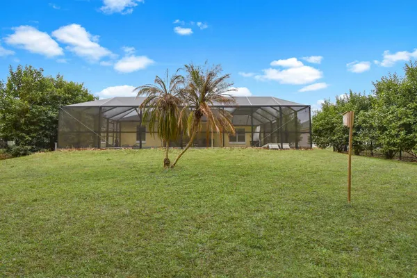 $475,000 | 5409 Cypress Links Boulevard, Elkton, FL 32033