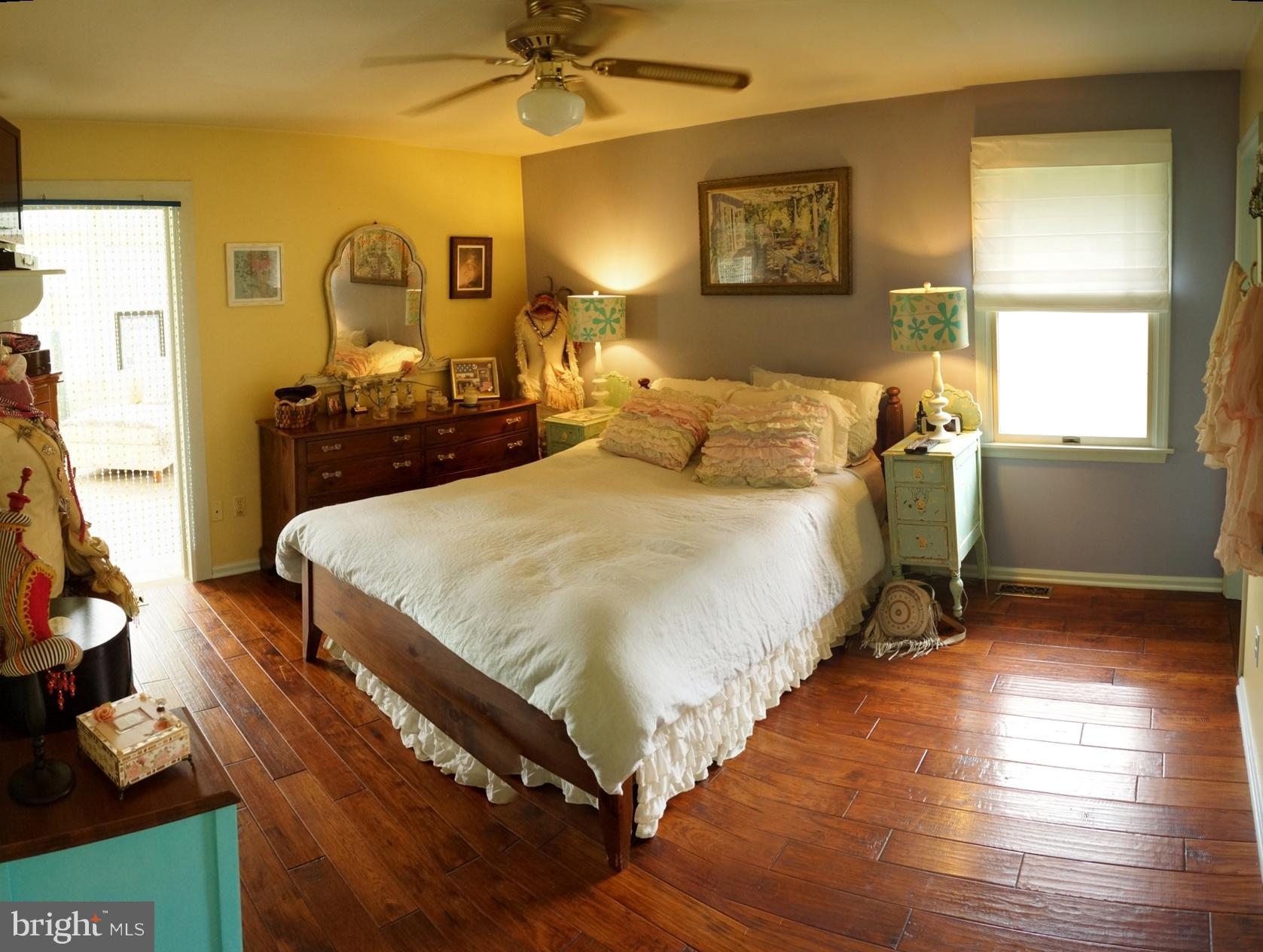 1823 St Marys Road Chester, MD 21619 - Photo 22 of 30 Bedroom (Master)