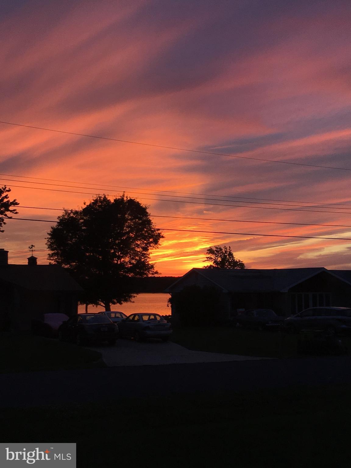 1823 St Marys Road Chester, MD 21619 - Photo 8 of 30 Evening Sky