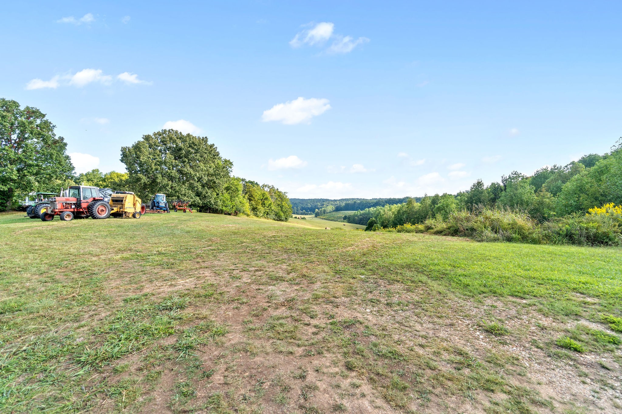 680 The Trace Dover, TN 37058 - Photo 39 of 43 a view of an outdoor space and yard
