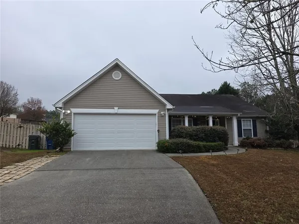 $2,250 | 1935 Winnstead Place, Loganville, GA 30052