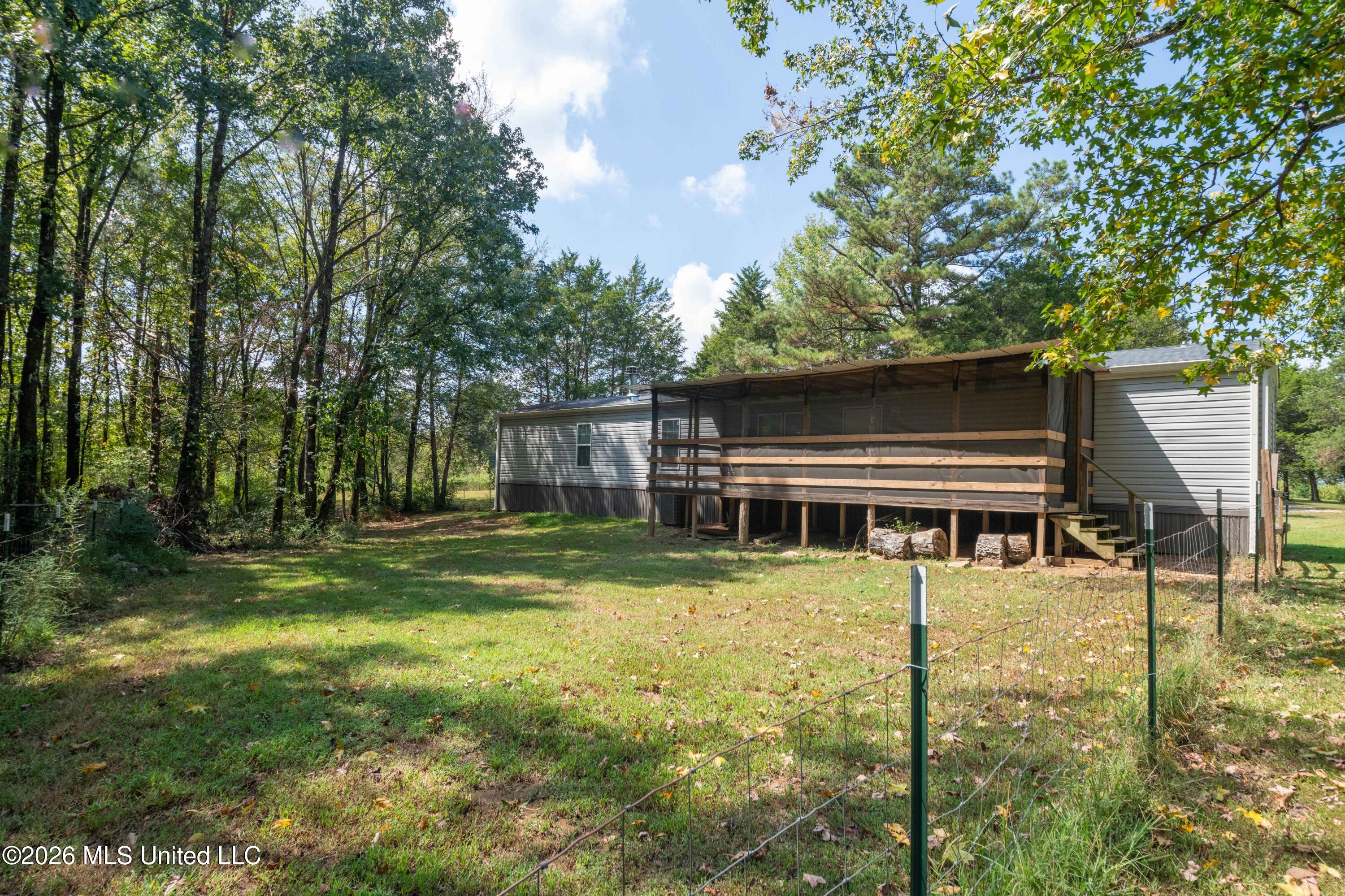 2 Valley View Road Byhalia, MS 38611 - Photo 26 of 26 Exterior-1