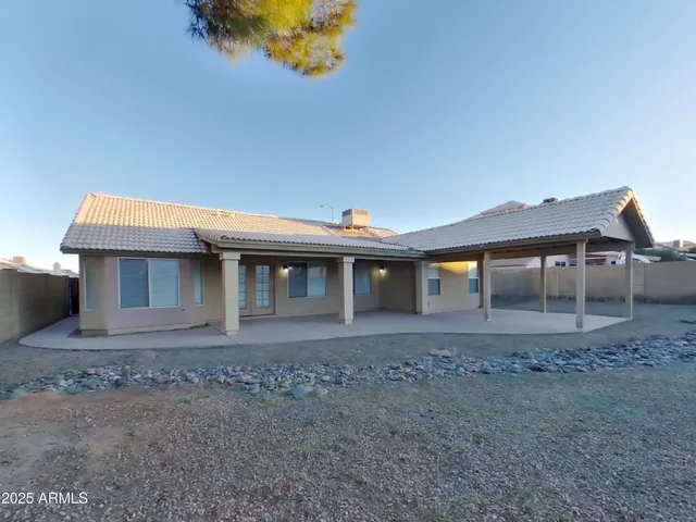 $1,949 | 7455 East McLellan Road, Mesa, AZ 85207