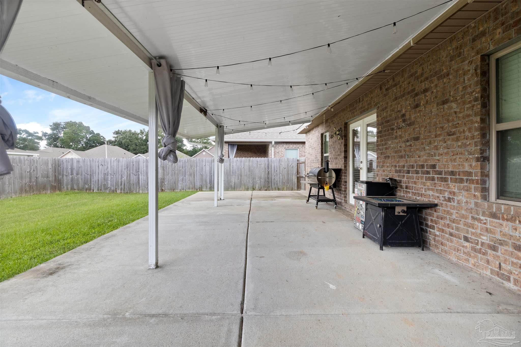 5371 Red Shoulder Road Pace, FL 32571 - Photo 32 of 35 Gallery Image 32