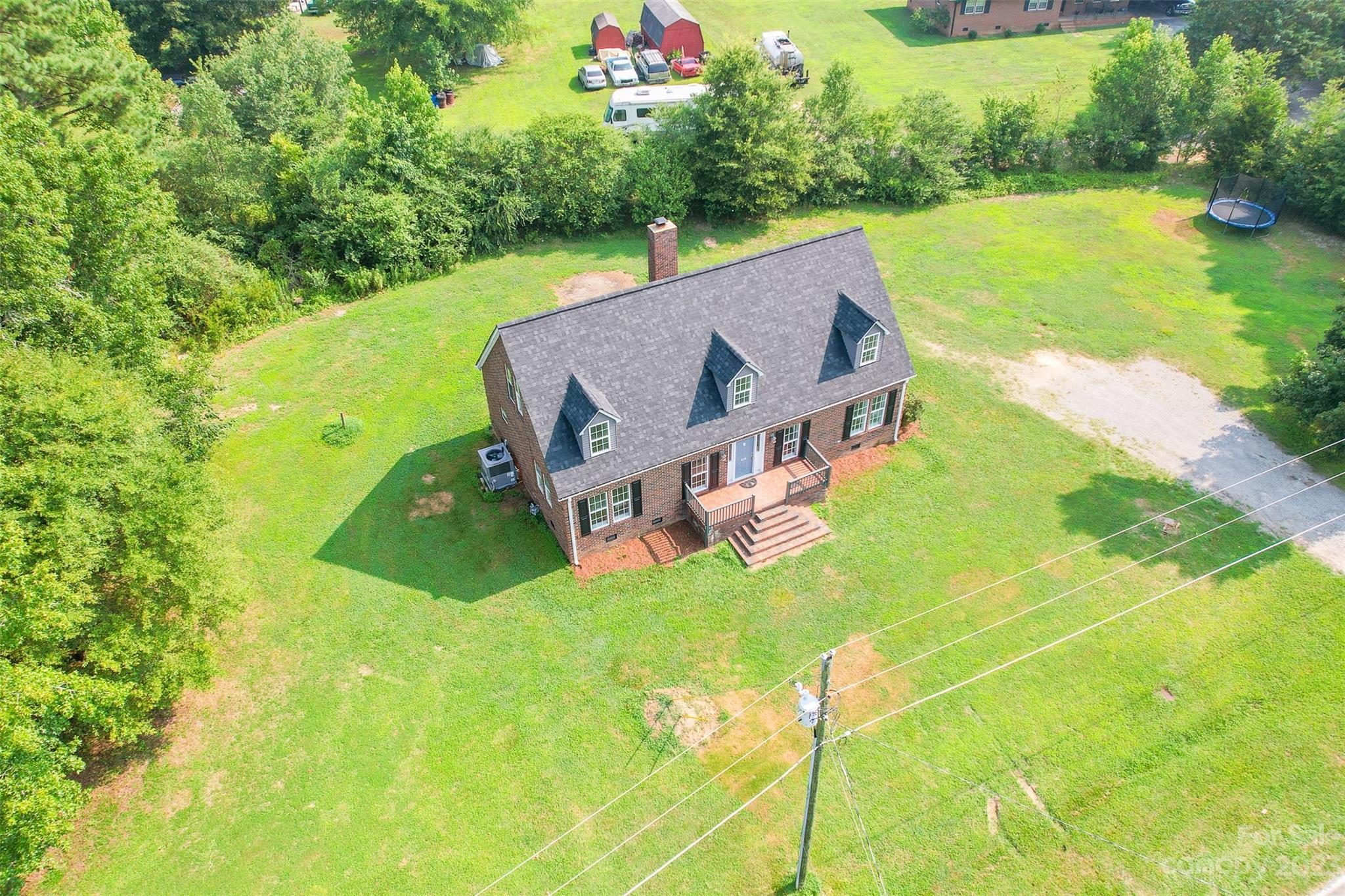 218 Ebenezer Road Kings Mountain, NC 28086 - Photo 24 of 24 Gallery Image 24