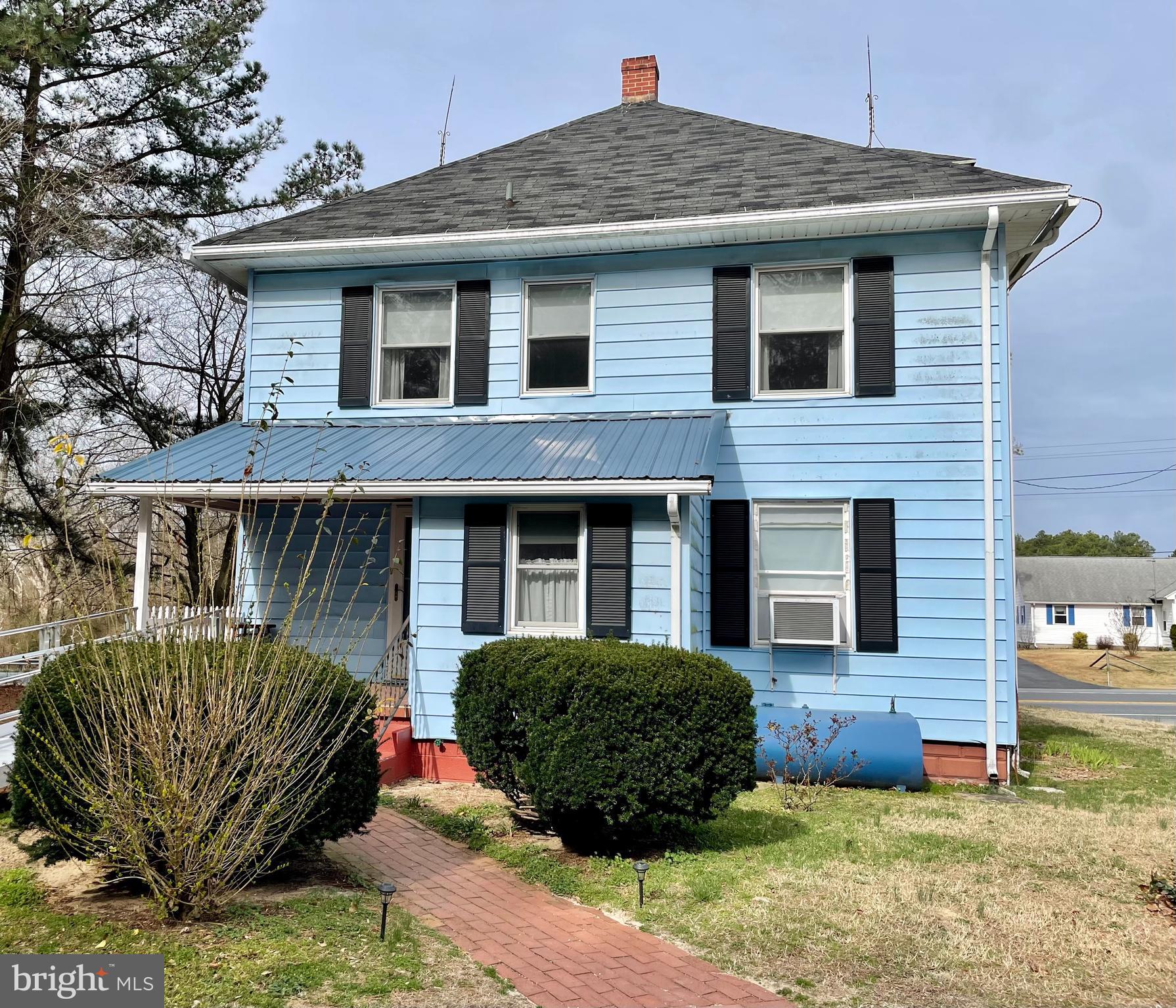 11611 Greensboro Road Greensboro, MD 21639 - Photo 1 of 22 Gallery Image 1
