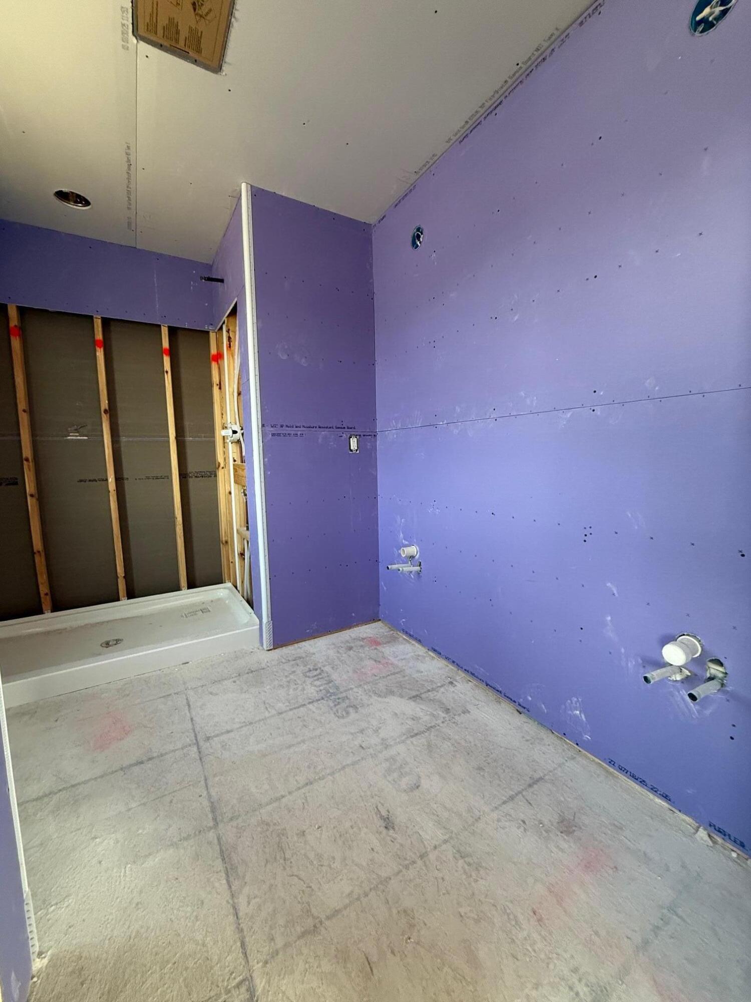 1019 Waterstone Court Pewaukee, WI 53072 - Photo 19 of 21 Primary bathroom with double sinks