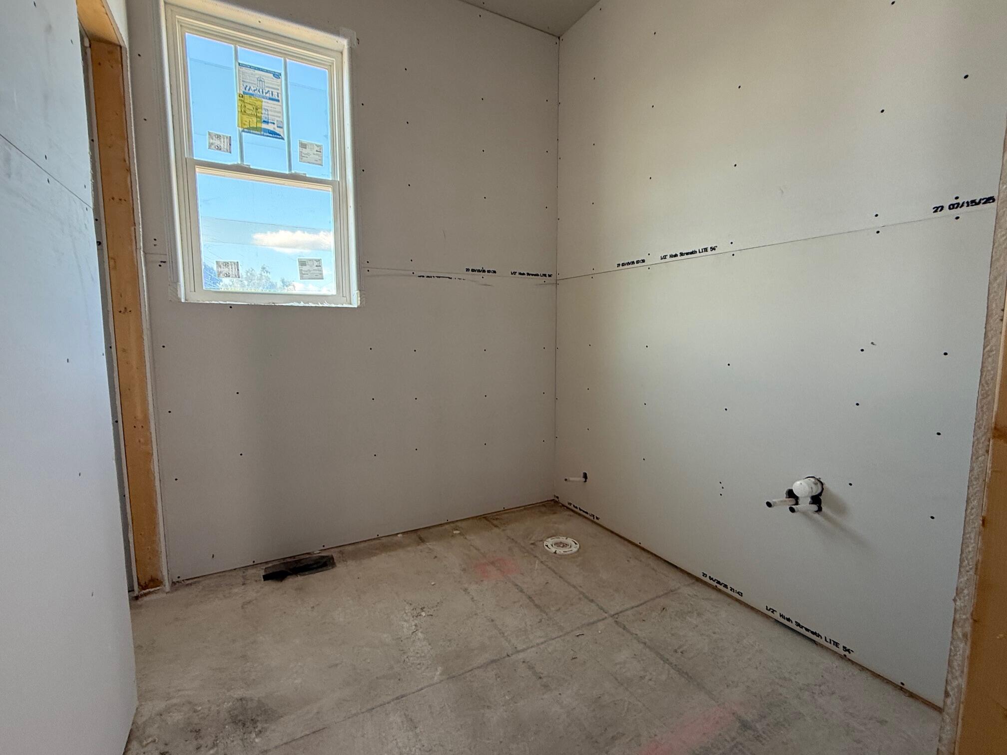 1019 Waterstone Court Pewaukee, WI 53072 - Photo 7 of 21 Powder room