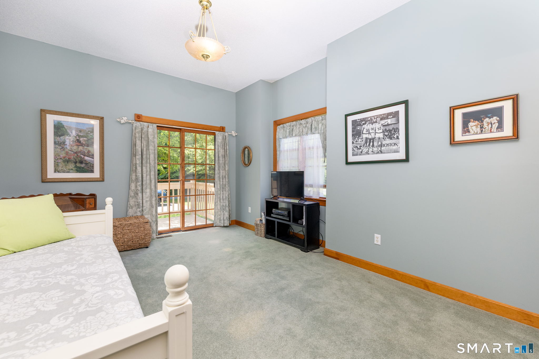 32 Oak Farms Road Andover, CT 06232 - Photo 14 of 39